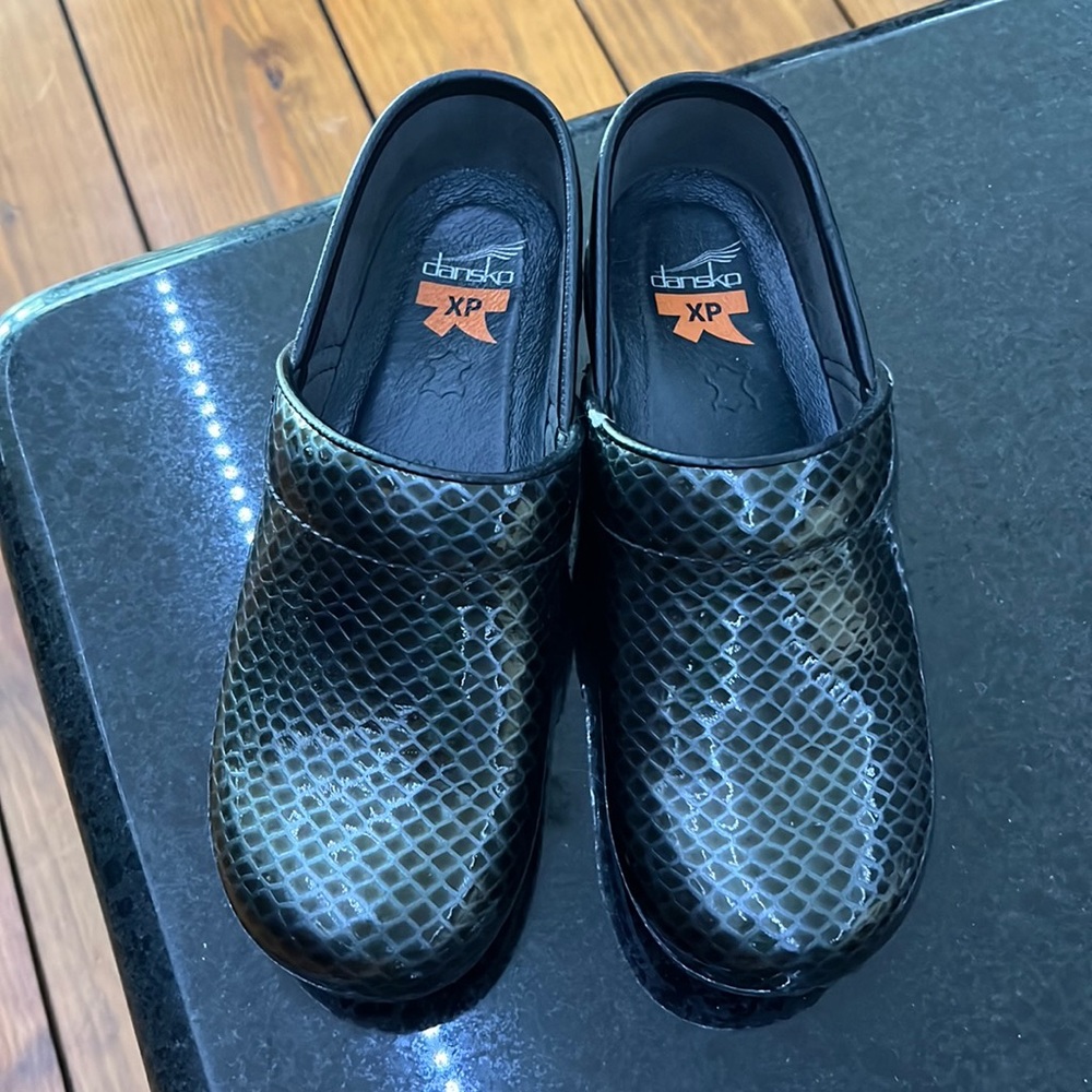 Danskos